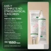 axis-y no stress physical