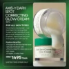 axis-y glow cream