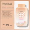 sasi perfect bb