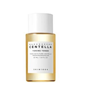SKIN1004 Madagascar Centella Toning Toner 30ml