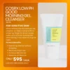 cosrx low ph 50ml
