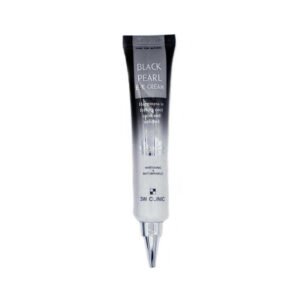 3W Clinic Black Pearl Eye Cream 40 ml