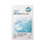 3W Clinic Essential Up Collagen Sheet Mask 25 ml