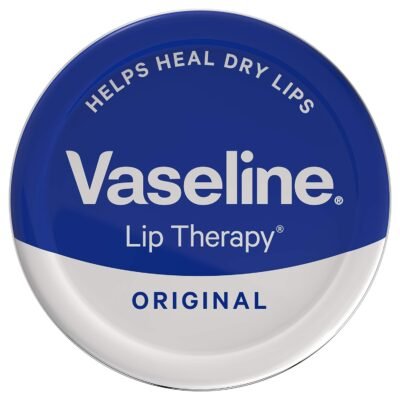 Vaseline Lip Therapy - Original