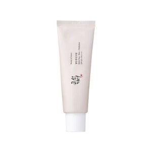 Beauty Of Joseon Sunscreen: Rice + Probiotics Spf 50+ Pa++++ 50 ml