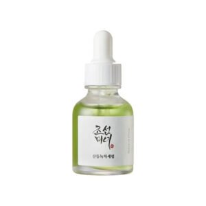 Beauty of Joseon Calming Serum : Green tea+Panthenol 30 ml