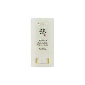 Beauty of Joseon Matte Sun Stick : Mugwort+Camelia (SPF 50+ PA++++) 18 gm
