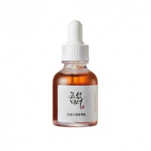Beauty of Joseon Repair Serum : Ginseng + Snail Mucin 30 ml