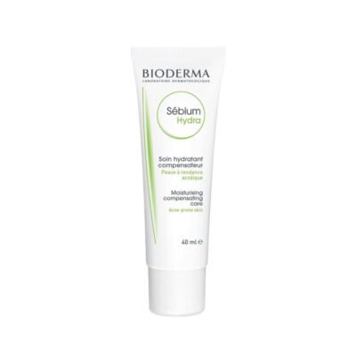 Bioderma Sebium Hydra 40 ml