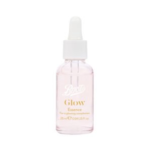 Boots Glow Essence Serum 28 ml