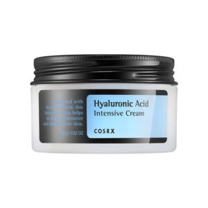 COSRX Hyaluronic Acid Intensive Cream 100 gm