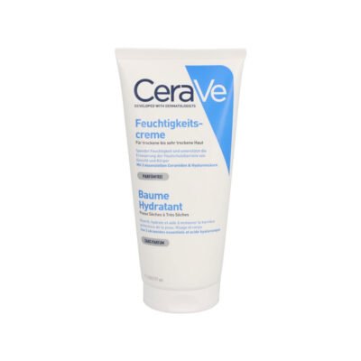 CeraVe Baume Hydrant  Moisturising Cream  50 ml