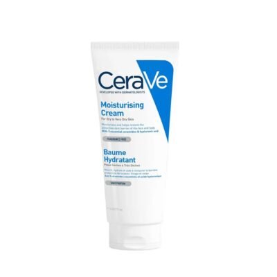 CeraVe Moisturising Cream 177 ml