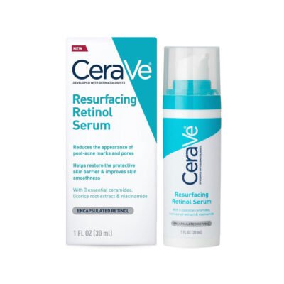 Cerave Resurfacing Retinol Serum 30 ml