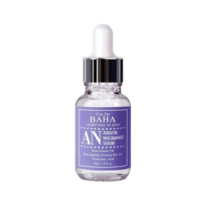 Cos De BAHA Arbutin Niacinamide Serum  30 ml