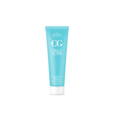 Cos De BAHA Centella Gel Cream (CG) 45 ml