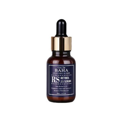 Cos De BAHA Retinol 2.5% Serum 30 ml