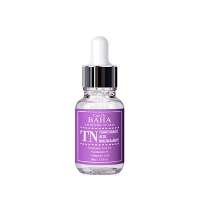 Cos De BAHA Tranexamic Acid Niacinamide Serum (TN) 30 ml