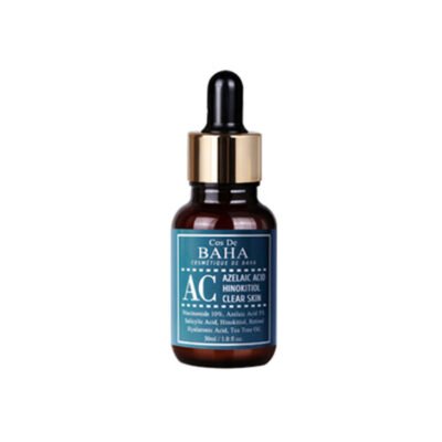 Cos De Baha Acne Clearing Serum (Acne Treatment) AC 30 ml