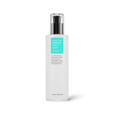 Cosrx Two in One Poreless Power Liquid 100 ml