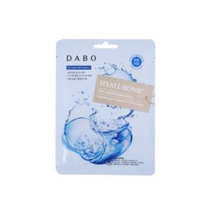 DABO Hyaluronic Sheet Mask 23 gm