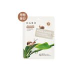DABO Snail Gold Sheet Mask 23 gm