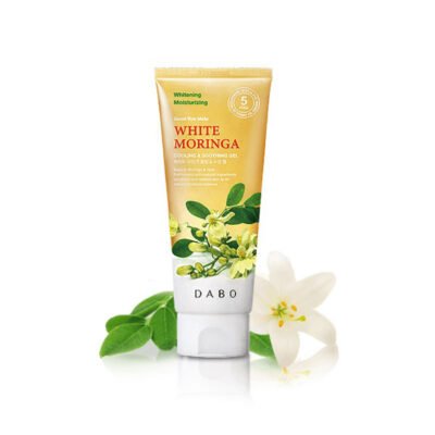 DABO-White-Moringa-Cooling-Soothing-Gel-3