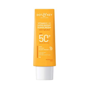 Dot & Key Vitamin C + E Sunscreen SPF 50+ PA++++ 80 gm