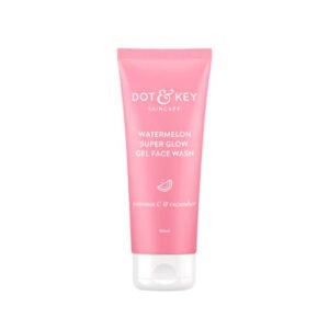 Dot & Key Watermelon Super Glow Gel Face Wash 100 ml