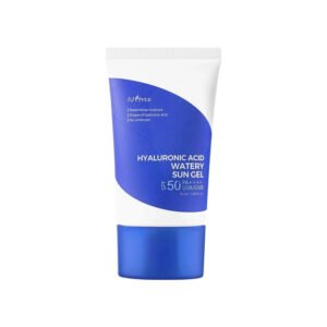 Isntree Hyaluronic Acid SPF50+ PA++++ Watery Sun Gel 50 ml