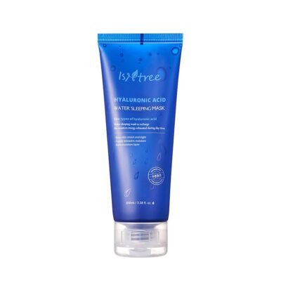 Isntree-Hyaluronic-Acid-Water-Sleeping-Mask