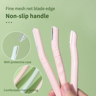 LMLTOP-Premium-Eyebrow-And-Facial-Razor-3pcs