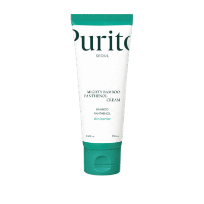 Purito Seoul Mighty Bamboo Panthenol Cream 100ml