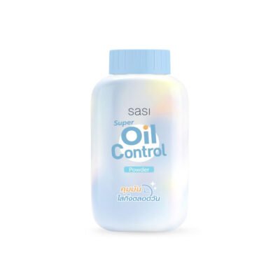 Sasi Super Oil Control Powder 50.0 gm