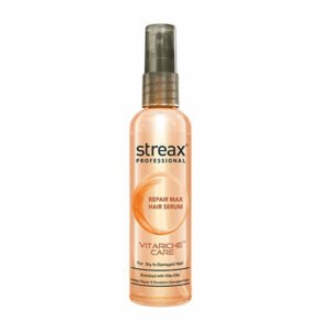 Streax Professional Vitariche Care Repair Max Serum 100.0 ml