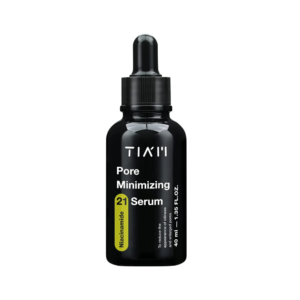 TIA'M - Pore Minimizing 21 Serum 40 ml