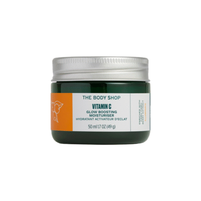 The Body Shop Vitamin C Glow Boosting Moisturizer 50 ml