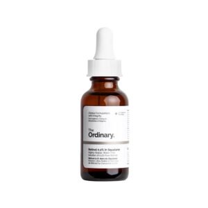 The Ordinary Retinol 0.2% in Squalane 30 ml