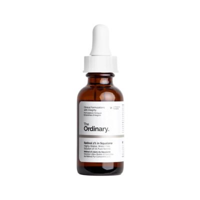 The Ordinary Retinol 1% In Squalano Serum 30 ml