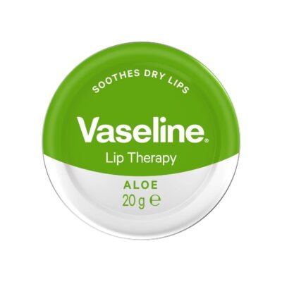 Vaseline Lip Therapy - Aloe Vera 20 gm