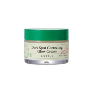 AXIS-Y Dark Spot Correcting Glow Cream 50ml