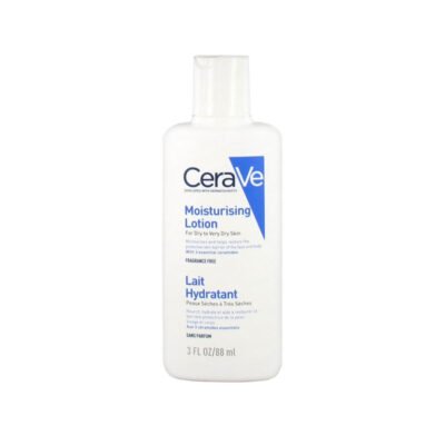 CeraVe Moisturising Lotion 88 ml