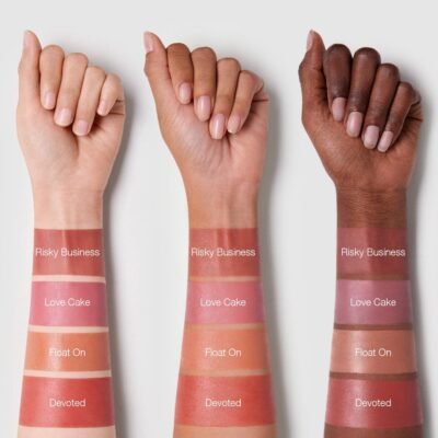 devoted she glam