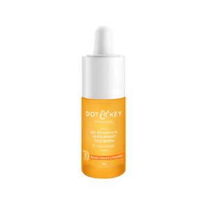 Dot & Key 10% Vitamin C+E & 5% Niacinamide Serum 30