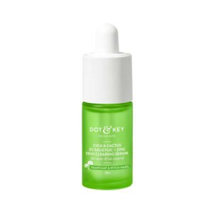 Dot & Key Skincare Cica & Cactus 2% Salicylic +Zink Skin Clearing Serum 20 ml