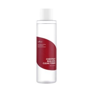 Isntree Clear Skin BHA Toner 200 ml