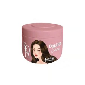 Kota Double Care Keratin Treatment Hair Mask 250.0 ml