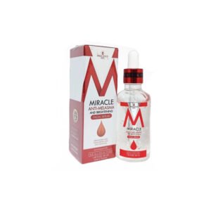 Precious Skin Miracle Anti Melasma Whitening Serum 50 ml