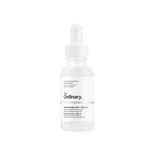 The Ordinary Niacinamide 10%+Zinc1% 30 ml