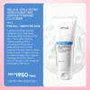 anua hyalouronic cleanser